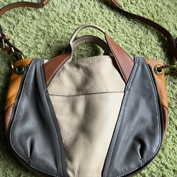 orYANY Handbags - New leather purse